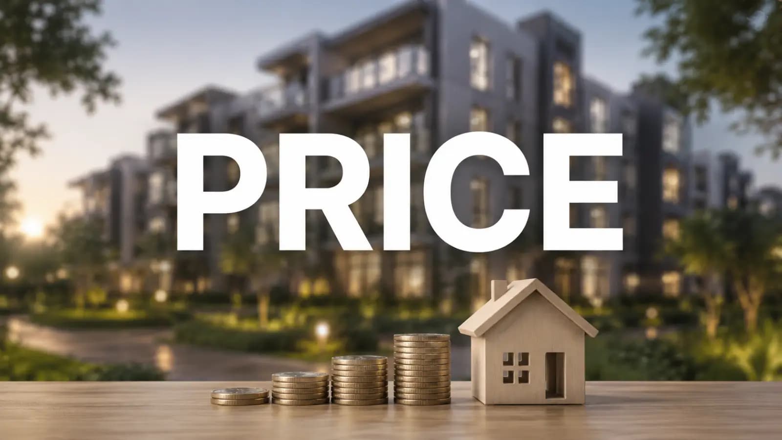 Century Blue Moon Price: 3 & 4 BHK from Rs 4.25 Cr Onwards
